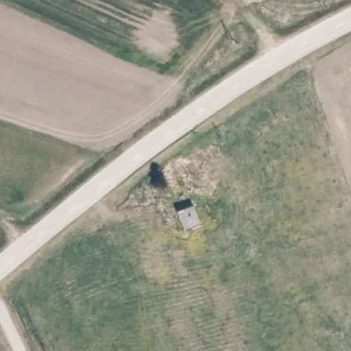 Vaizdas iš viršaus: K. Baršausko g. 42, Gižai