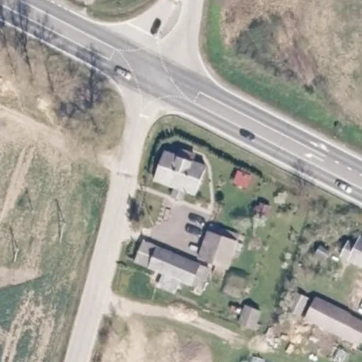 Vaizdas iš viršaus: Marijampolės g. 28, Gižų Daržininkai