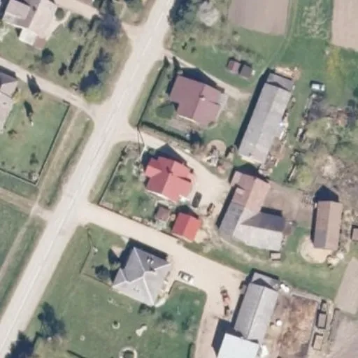 Vaizdas iš viršaus: K. Baršausko g. 38, Gižai