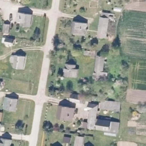 Vaizdas iš viršaus: Vyšnių g. 10, Pūstapėdžiai