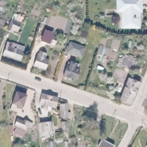 Vaizdas iš viršaus: S. Daukanto g. 45, Vilkaviškis