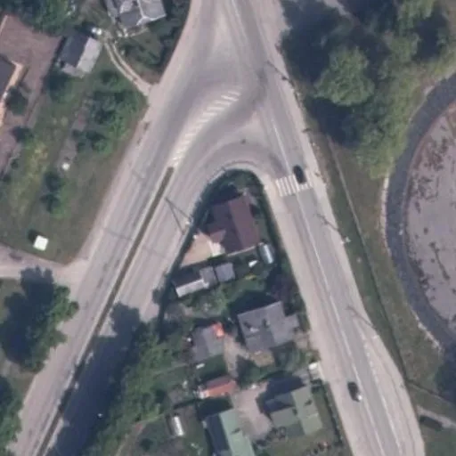 Vaizdas iš viršaus: S. Nėries g. 55, Vilkaviškis
