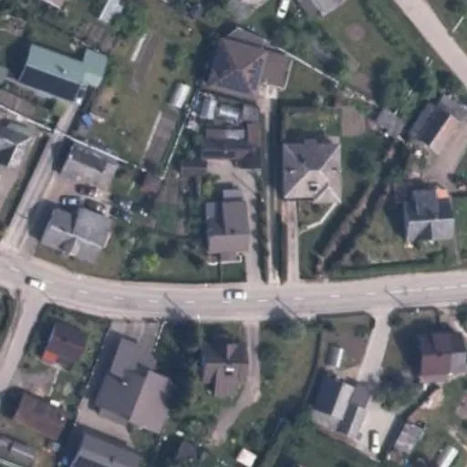 Vaizdas iš viršaus: Birutės g. 25, Vilkaviškis