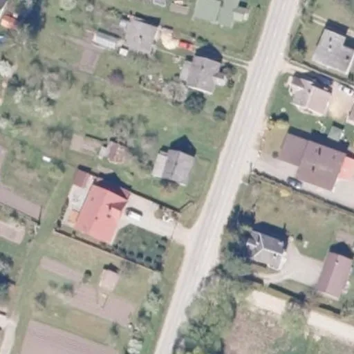 Vaizdas iš viršaus: Kapų g. 102, Vilkaviškis