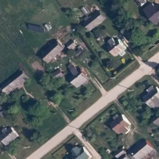 Vaizdas iš viršaus: Šešupės g. 17, Daržininkai