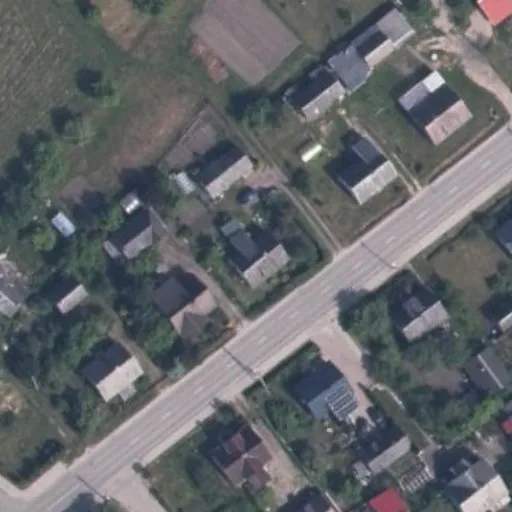 Vaizdas iš viršaus: Pilviškių g. 13, Vilkaviškis