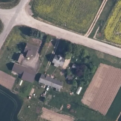 Vaizdas iš viršaus: Ilgoji g. 30, Čyčkai