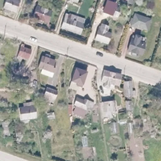 Vaizdas iš viršaus: S. Daukanto g. 58, Vilkaviškis