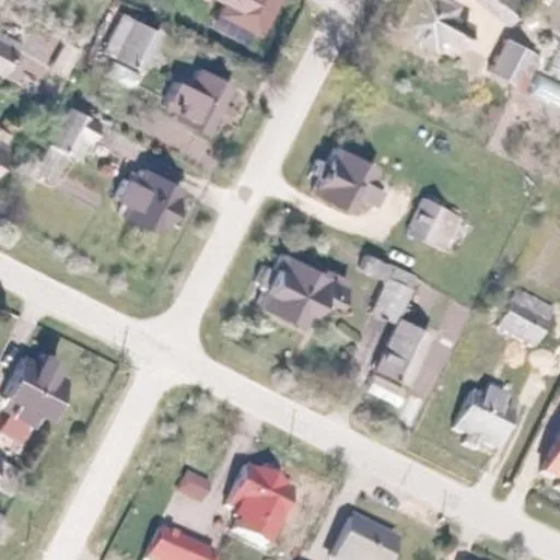 Vaizdas iš viršaus: P. Kriaučiūno g. 27, Vilkaviškis