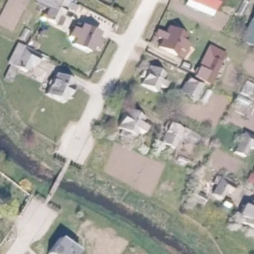 Vaizdas iš viršaus: P. Kriaučiūno g. 37, Vilkaviškis