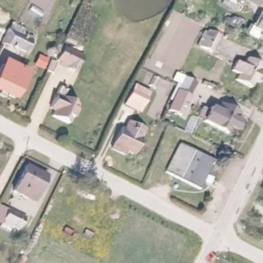 Vaizdas iš viršaus: Mindaugo g. 37, Vilkaviškis
