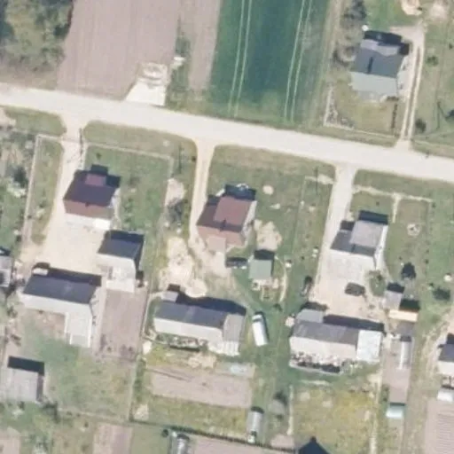 Vaizdas iš viršaus: Aguonų g. 14, Pūstapėdžiai