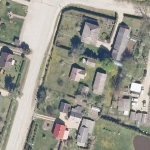 Vaizdas iš viršaus: K. Baršausko g. 30, Gižai