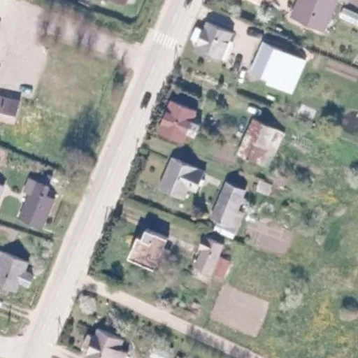 Vaizdas iš viršaus: Kapų g. 105, Vilkaviškis