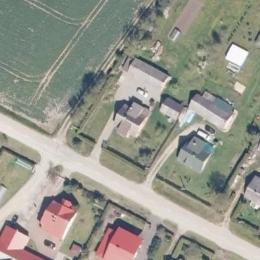 Vaizdas iš viršaus: Liepų g. 46, Gižai