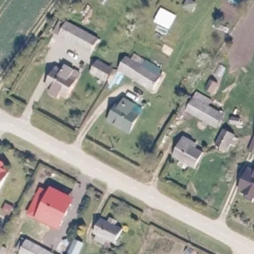 Vaizdas iš viršaus: Liepų g. 44, Gižai