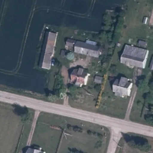 Vaizdas iš viršaus: Arminų g. 26, Sūdava