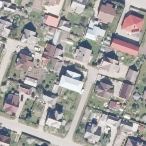 Vaizdas iš viršaus: Rožių g. 27, Vilkaviškis