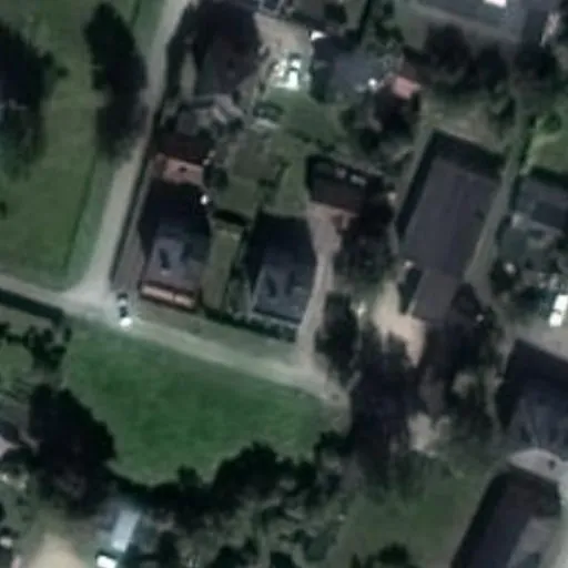 Vaizdas iš viršaus: Darvino skg. 6, Kybartai