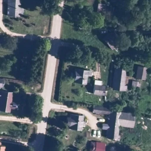 Vaizdas iš viršaus: Zanylos g. 4, Būdviečiai