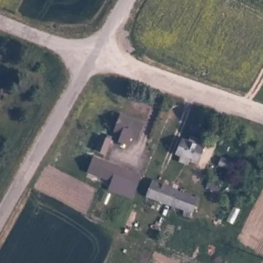 Vaizdas iš viršaus: Ilgoji g. 28, Čyčkai