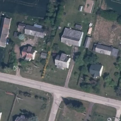 Vaizdas iš viršaus: Arminų g. 24, Sūdava