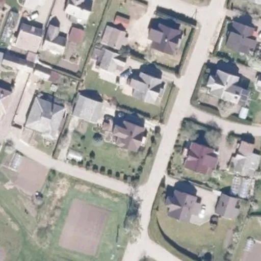 Vaizdas iš viršaus: Nendrių g. 28, Vilkaviškis