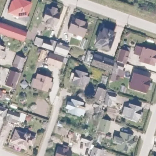 Vaizdas iš viršaus: Rožių g. 43, Vilkaviškis