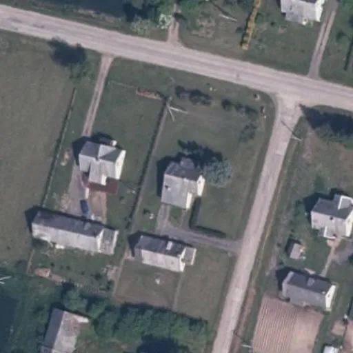 Vaizdas iš viršaus: Arminų g. 21, Sūdava