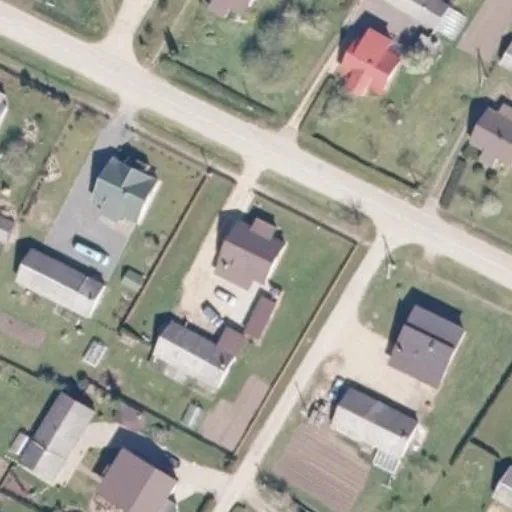 Vaizdas iš viršaus: Liepų g. 37, Gižai