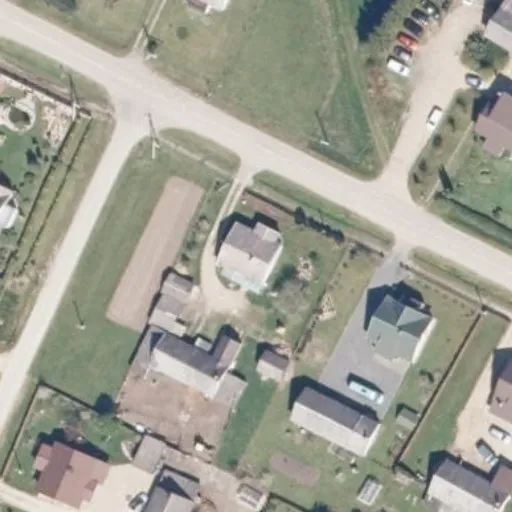 Vaizdas iš viršaus: Liepų g. 41, Gižai