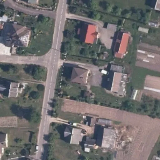 Vaizdas iš viršaus: Maldėnų g. 32, Maldėnai