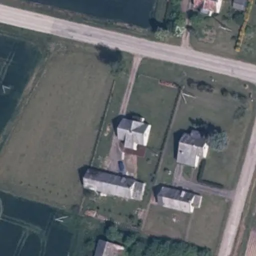 Vaizdas iš viršaus: Arminų g. 23, Sūdava
