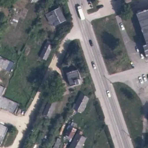 Vaizdas iš viršaus: S. Nėries g. 63, Vilkaviškis