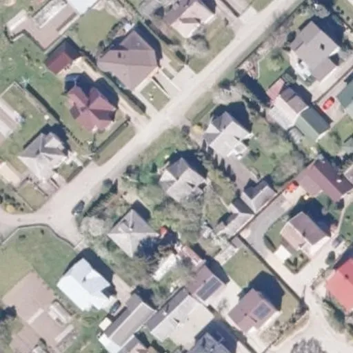 Vaizdas iš viršaus: Vilties g. 29, Vilkaviškis