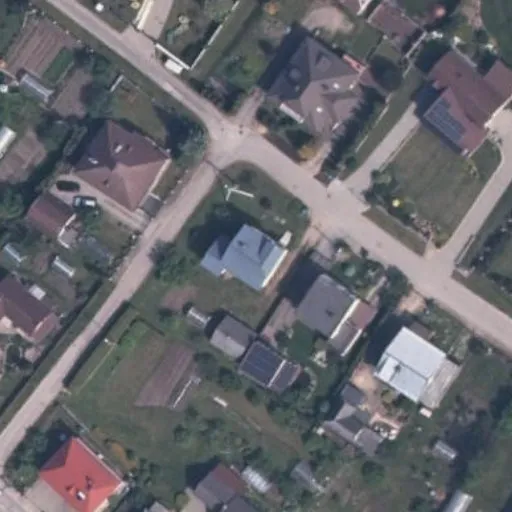 Vaizdas iš viršaus: Žvejų g. 19, Vilkaviškis