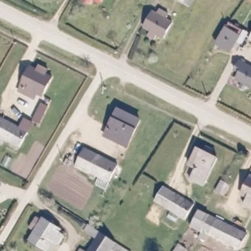 Vaizdas iš viršaus: Liepų g. 35, Gižai