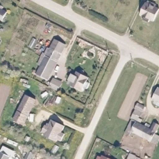 Vaizdas iš viršaus: Liepų g. 43, Gižai