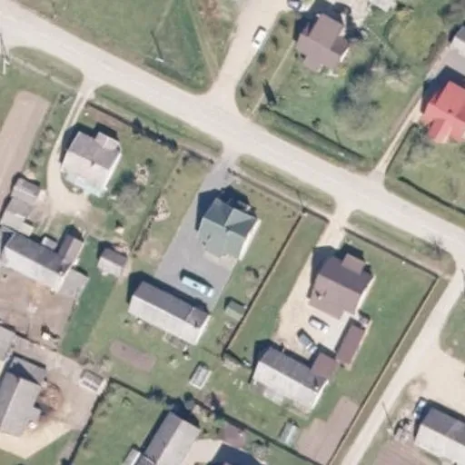 Vaizdas iš viršaus: Liepų g. 39, Gižai