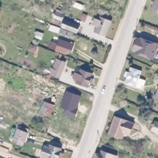 Vaizdas iš viršaus: Kapų g. 38, Vilkaviškis