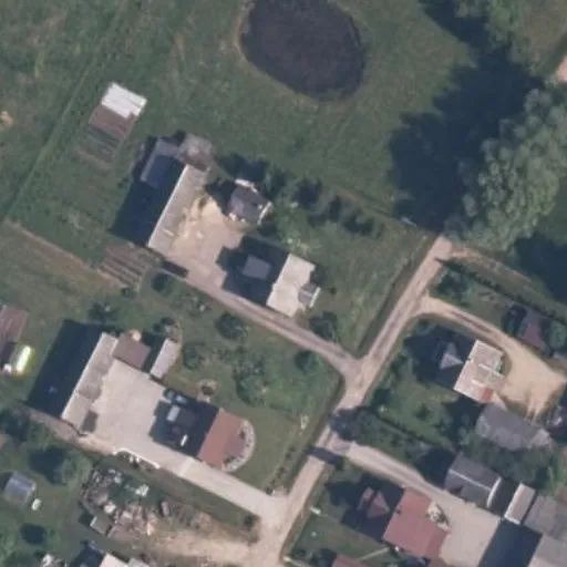 Vaizdas iš viršaus: Siauroji g. 3, Čyčkai