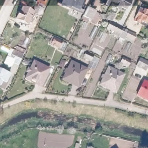 Vaizdas iš viršaus: Astrų g. 6, Vilkaviškis