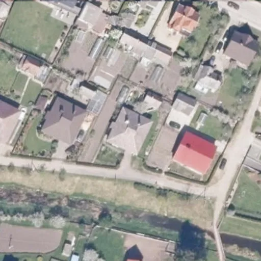 Vaizdas iš viršaus: Astrų g. 4, Vilkaviškis