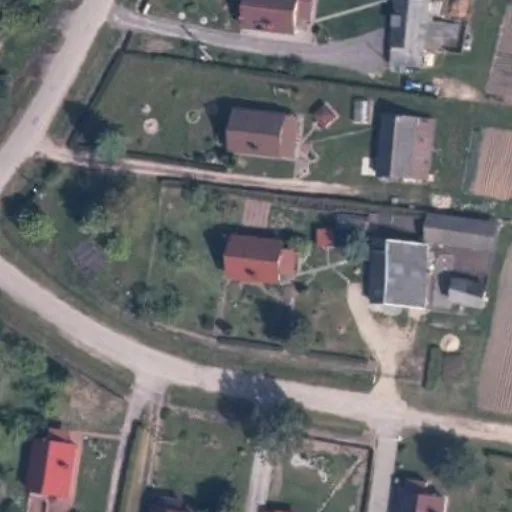Vaizdas iš viršaus: Žalumynų g. 9, Sūdava