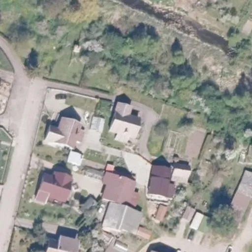 Vaizdas iš viršaus: Šviesos g. 8, Vilkaviškis