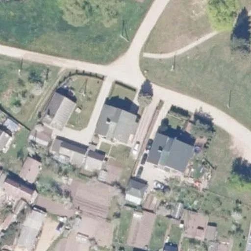 Vaizdas iš viršaus: Radastų g. 10, Vilkaviškis