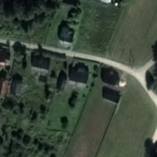 Vaizdas iš viršaus: Tiesos g. 18, Kybartai