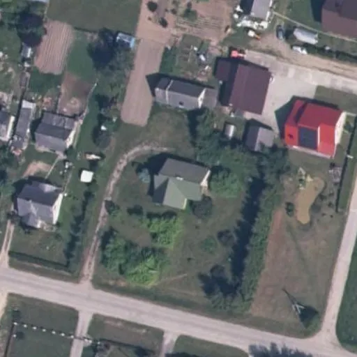 Vaizdas iš viršaus: Arminų g. 12, Sūdava