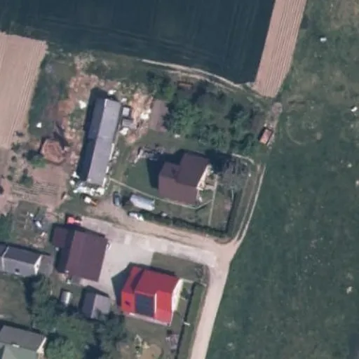 Vaizdas iš viršaus: Arminų g. 8, Sūdava