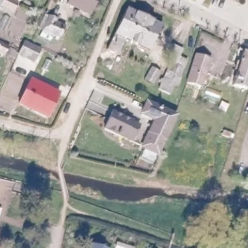 Vaizdas iš viršaus: Astrų g. 2A, Vilkaviškis